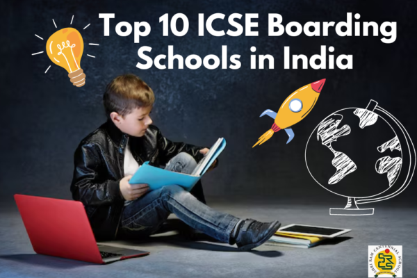 Top 10 ICSE Boarding Schools in Uttrakhand || 2025-2026