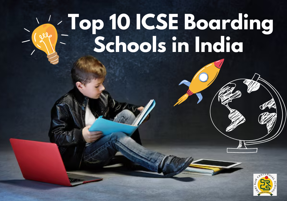 Top 10 ICSE Boarding Schools in Uttrakhand || 2025-2026