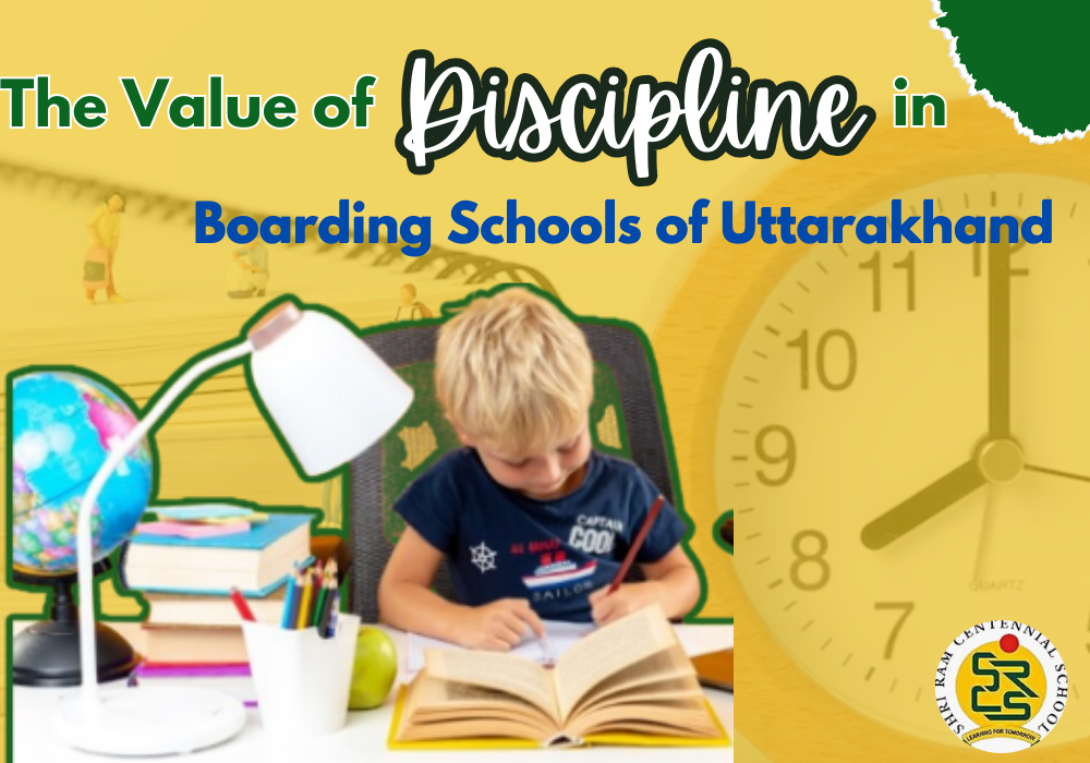 The Value of Discipline in Boarding Schools of Uttarakhand