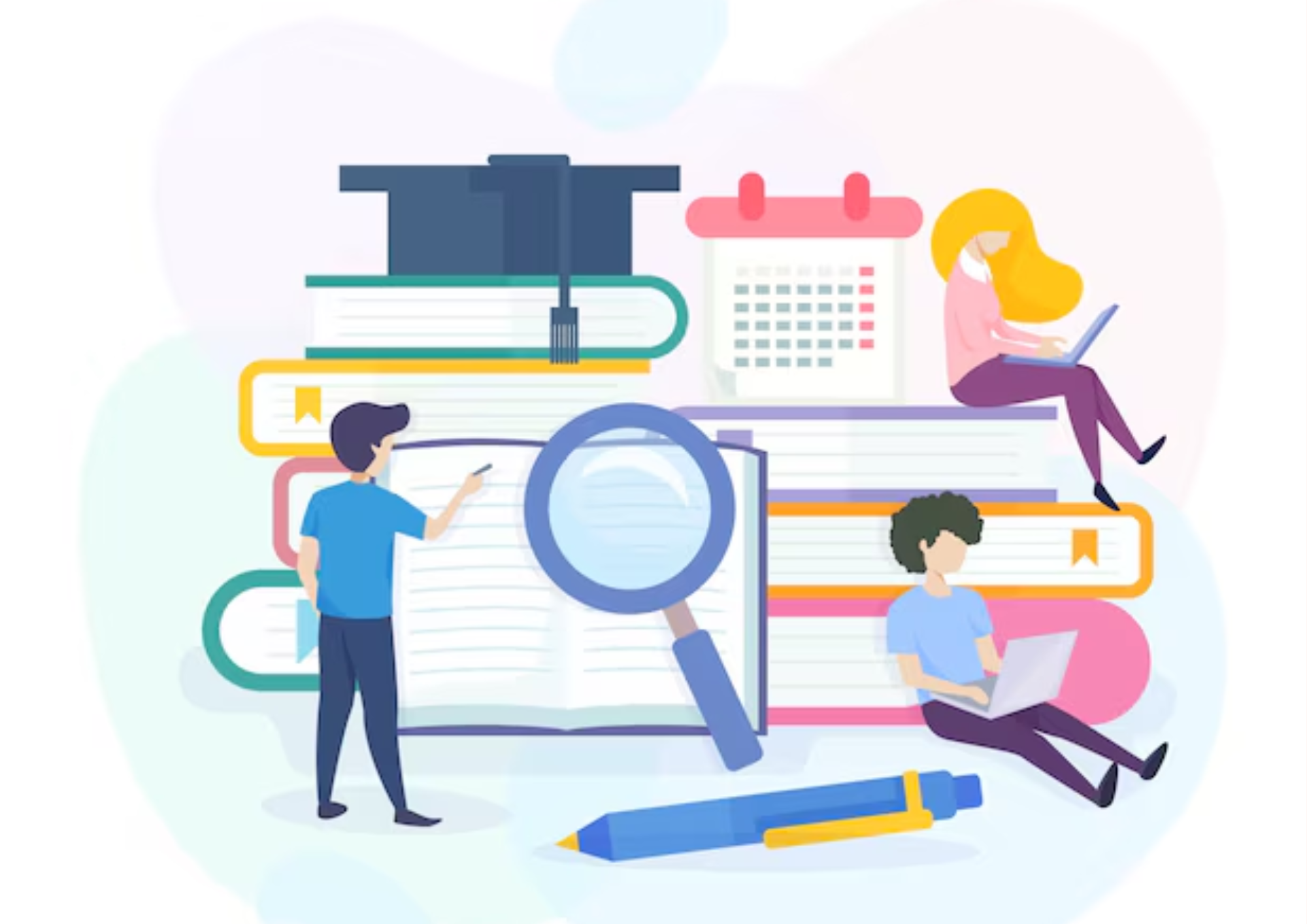 Importance of Time Management for Students