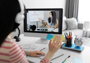 How Virtual Classrooms Benefit Parents