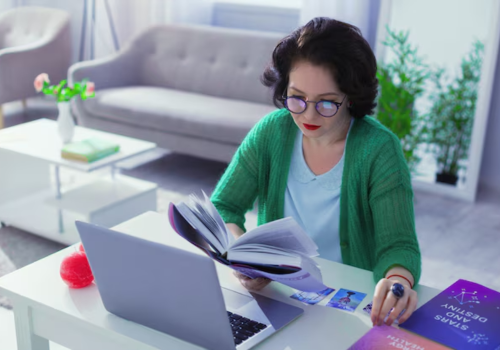 Importance of Self-Study