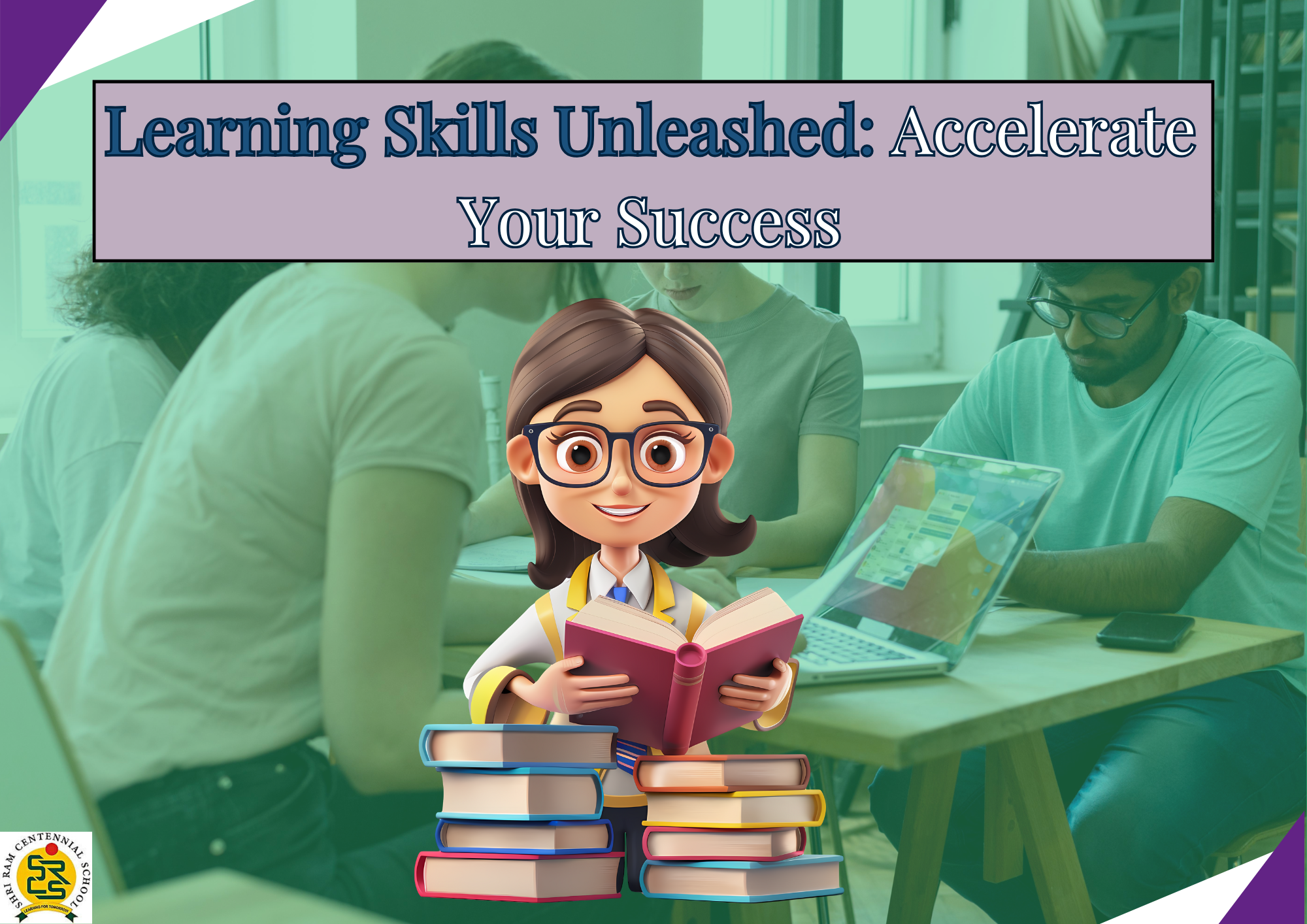 Learning Skills Unleashed: Accelerate Your Success