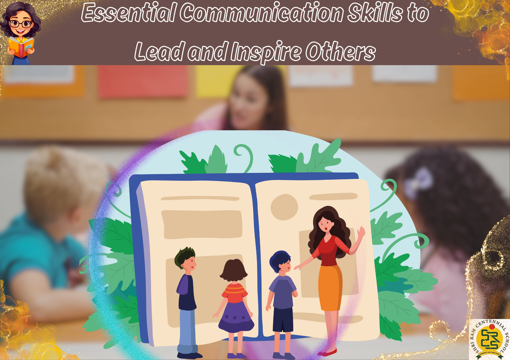 Essential Communication Skills to Lead and Inspire Others