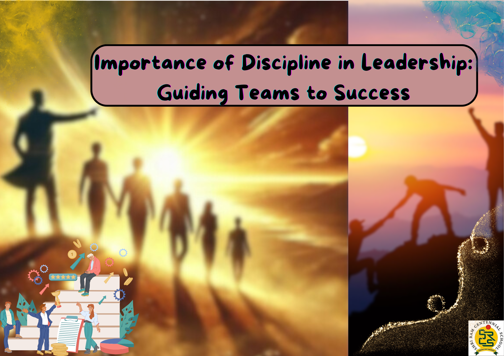 Importance of Discipline in Leadership: Guiding Teams to Success