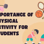 Importance of Physical Activity for Students