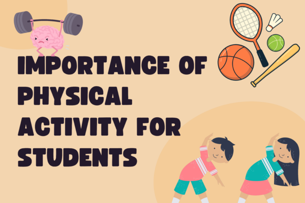 Importance of Physical Activity for Students