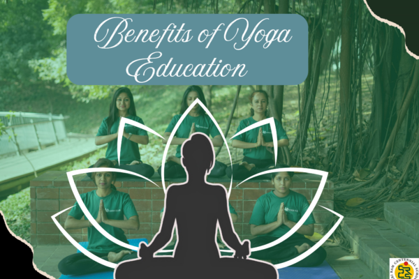 The Benefits of Yoga Education for Mental and Physical Well-Being for Students