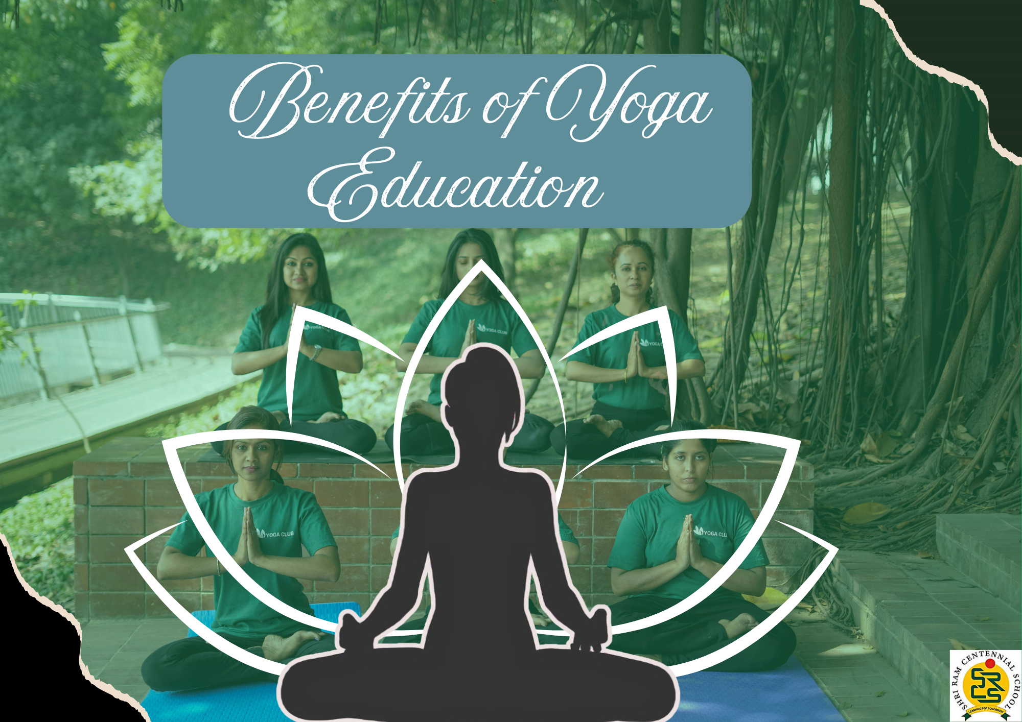 The Benefits of Yoga Education for Mental and Physical Well-Being for Students