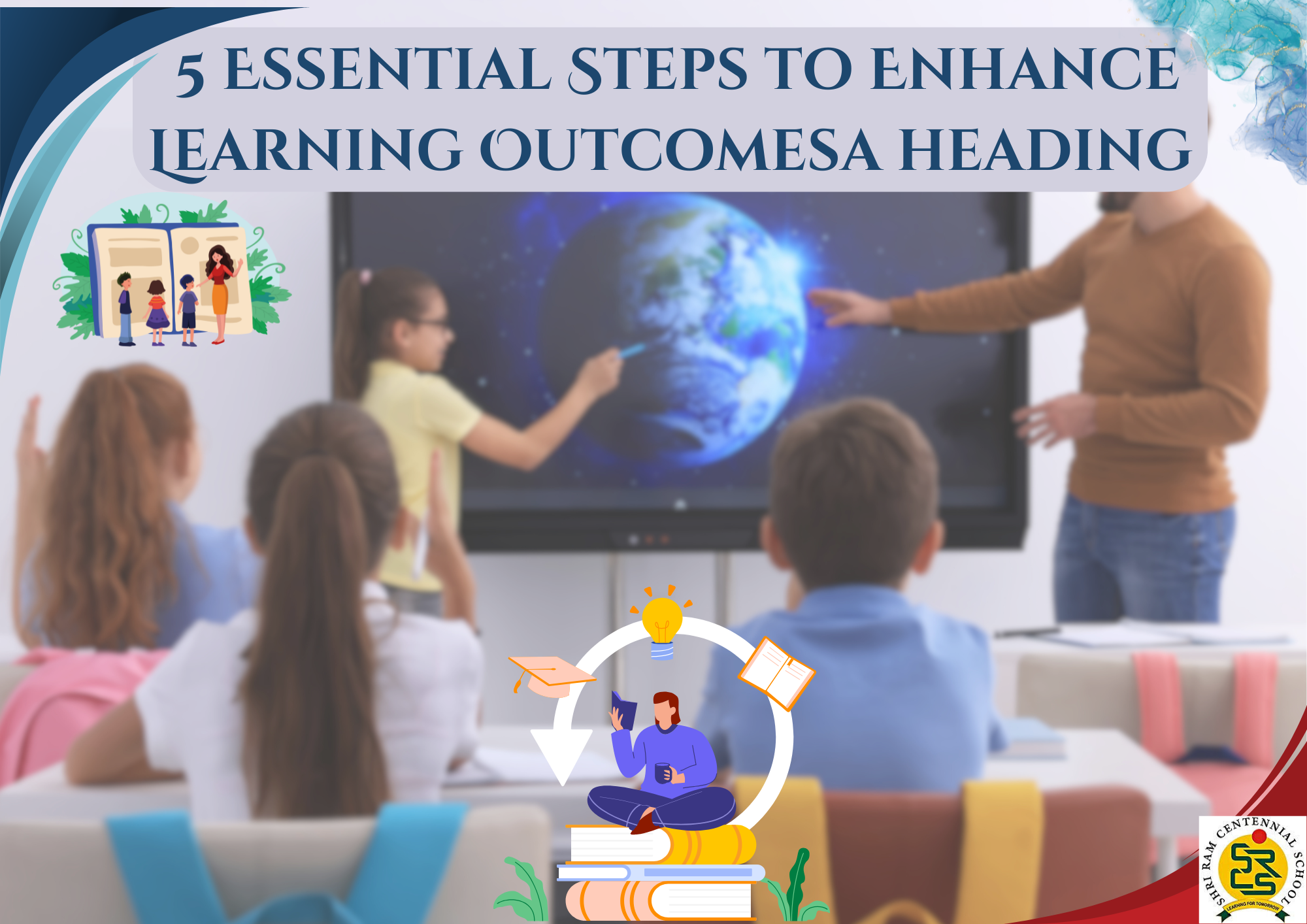 Planning for Teachers: 5 Essential Steps to Enhance Learning Outcomes