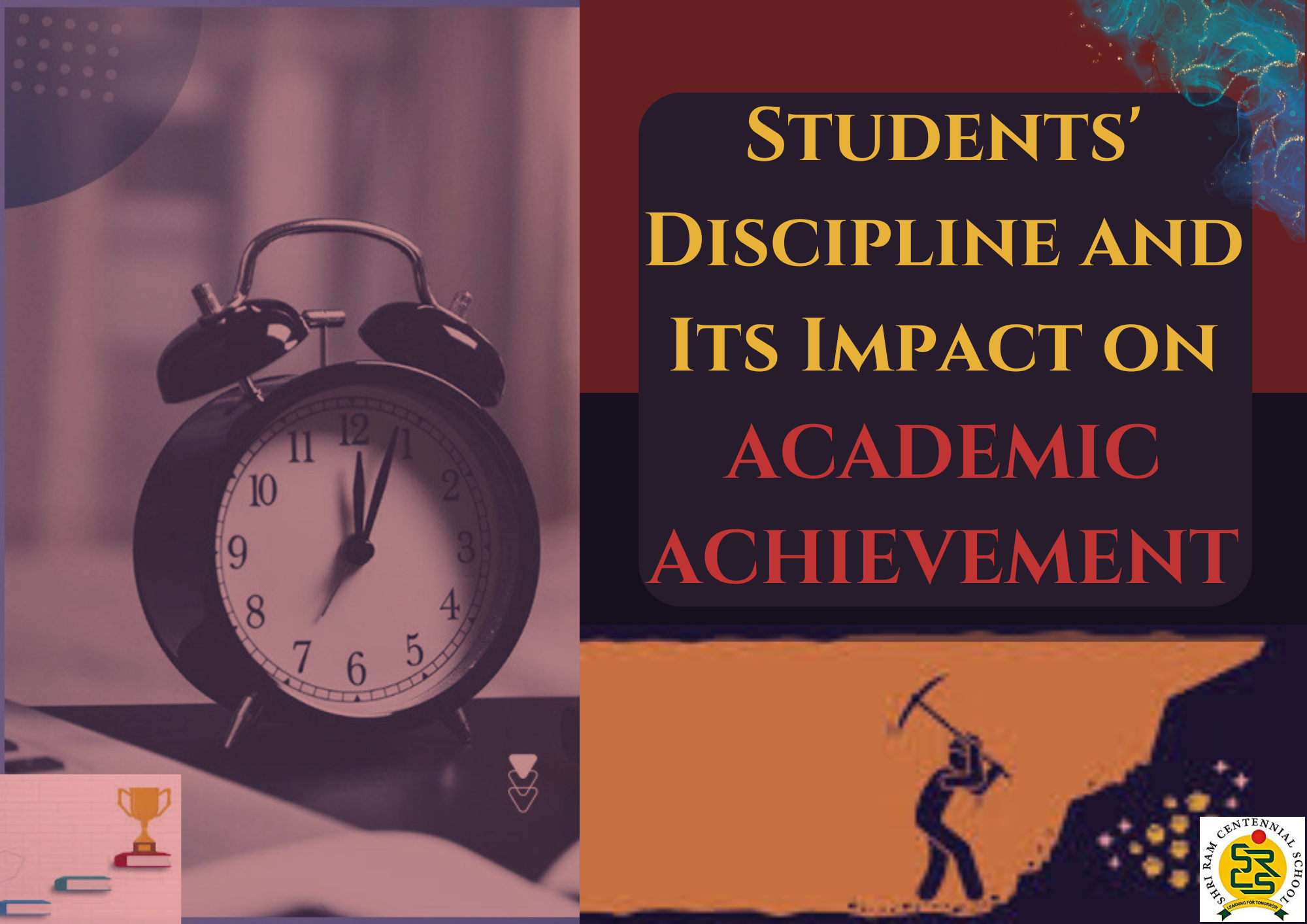 Students' Discipline and Its Impact on Academic Achievement