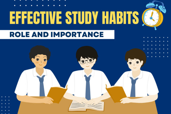 From Average to Outstanding: How Effective Study Habits Can Change Your Grades