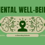 Mental Well-Being in Boarding Schools: How SRCS Nurtures a Healthy Mind