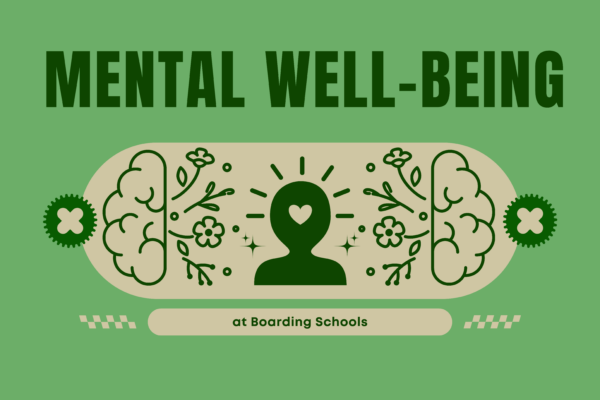 Mental Well-Being in Boarding Schools: How SRCS Nurtures a Healthy Mind