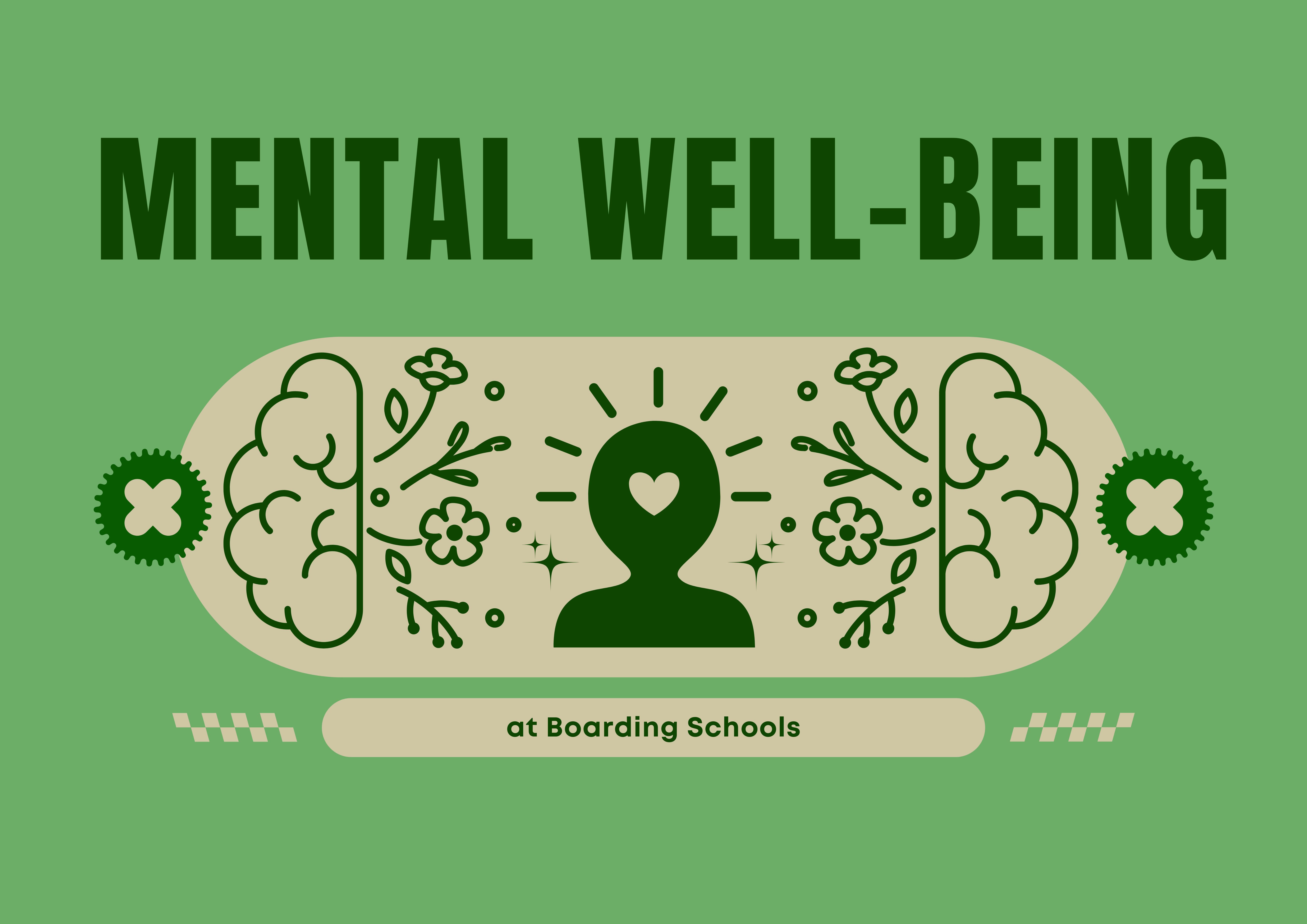 Mental Well-Being in Boarding Schools: How SRCS Nurtures a Healthy Mind