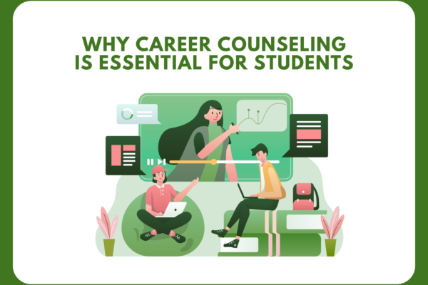 Why Career Counseling is Essential for Boarding School Students