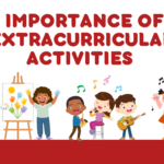 Importance of Extracurricular Activities for Holistic Student Development