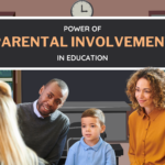 The Power of Parental Involvement in Education Tips for Raising High Achievers