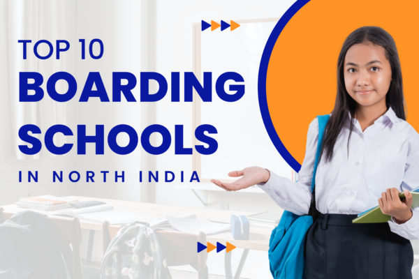 Top 10 Boarding Schools in North India