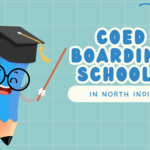 Coed Boarding Schools in North India