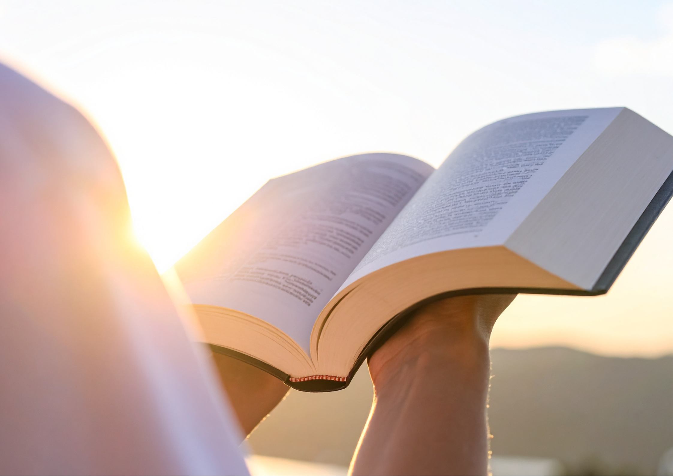 Importance of Reading