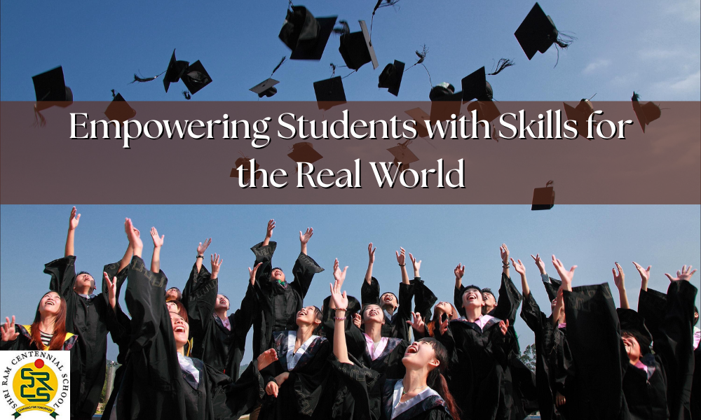 Empowering Students with Skills for the Real World
