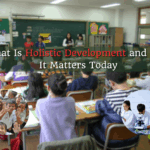 What Is Holistic Development and Why It Matters Today