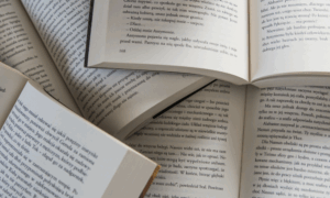 Importance of Books: How They Shape Student Success