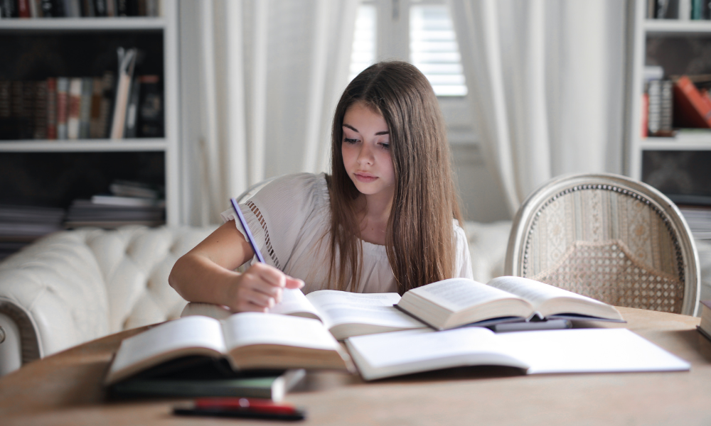 Importance of Self-Study