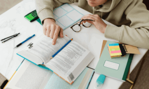 7 Study Routine Hacks to Maximize Learning Efficiency