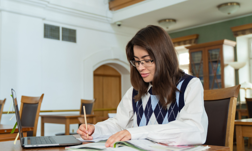 Importance of Self-Study