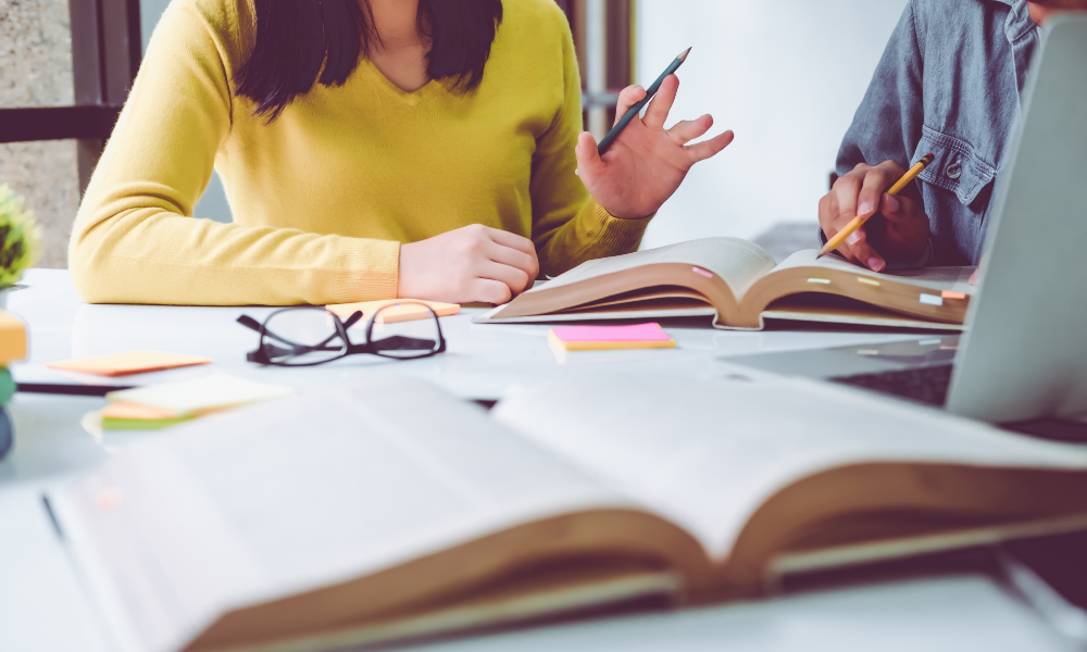 Importance of Self-Study