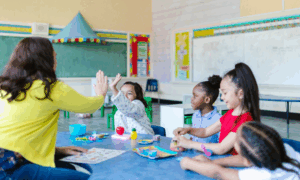 5 Innovative Ideas for Students to Boost Learning in School