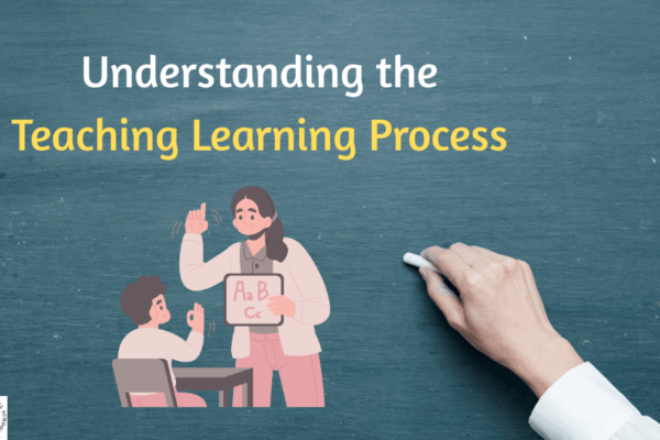 Understanding the Teaching Learning Process: Key Strategies for Effective Education Understanding the Teaching Learning Process: Key Strategies for Effective Education
