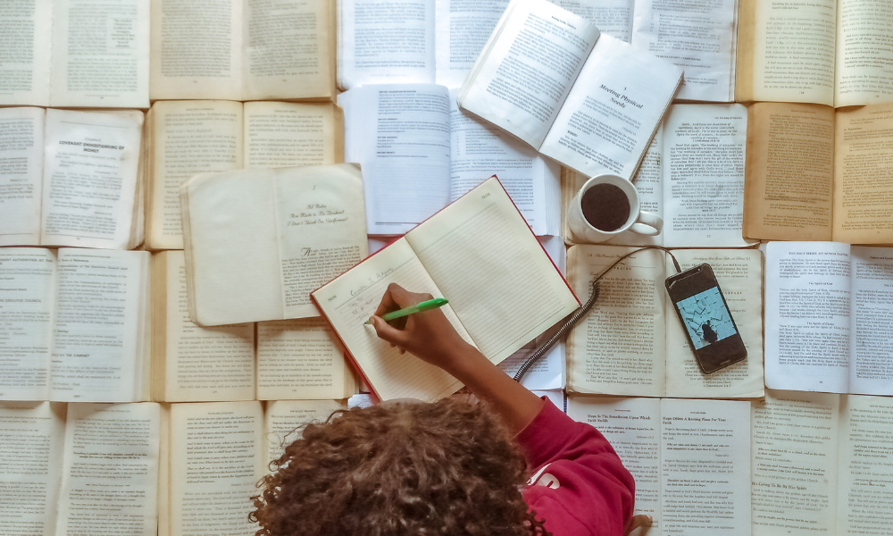 Importance of Self-Study