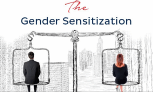 Importance of Gender Sensitization in School Education