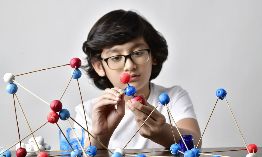 Implement Educational Games