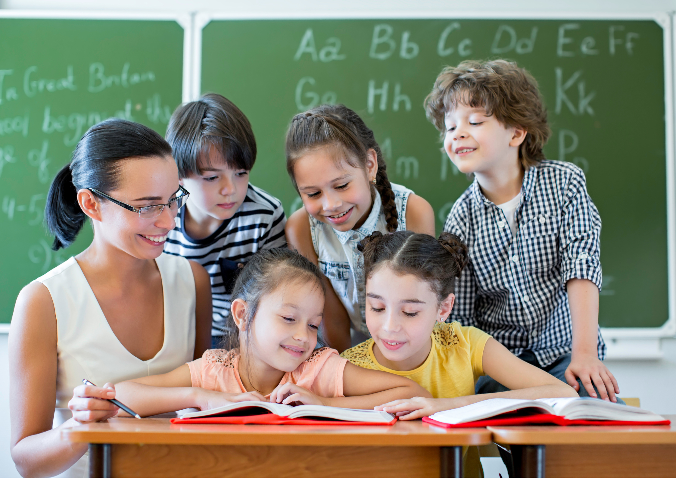 Attendance Mandatory