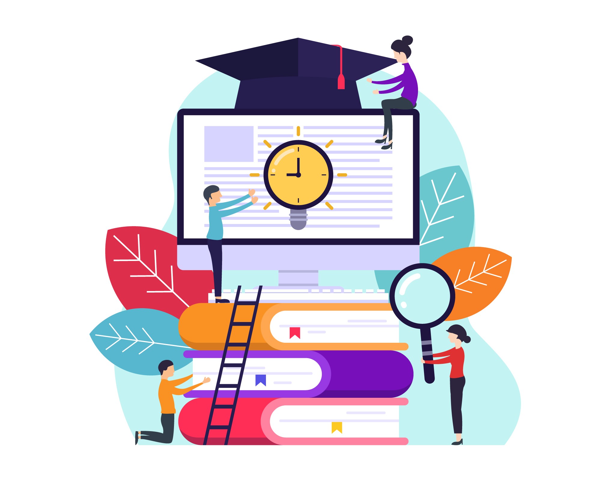 Improved Learning