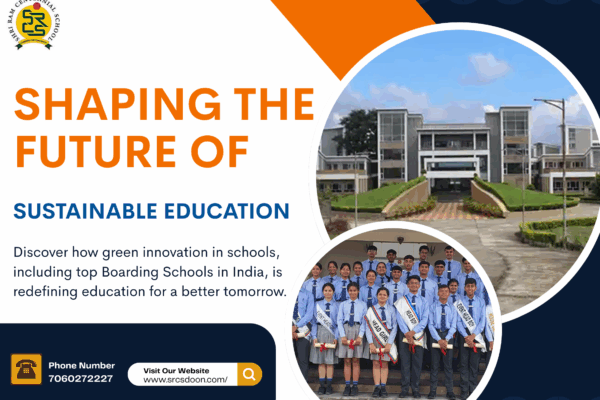 eco-friendly campuses