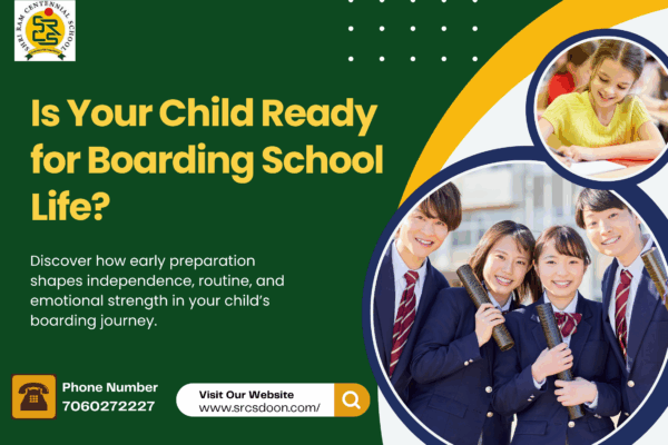 boarding school life