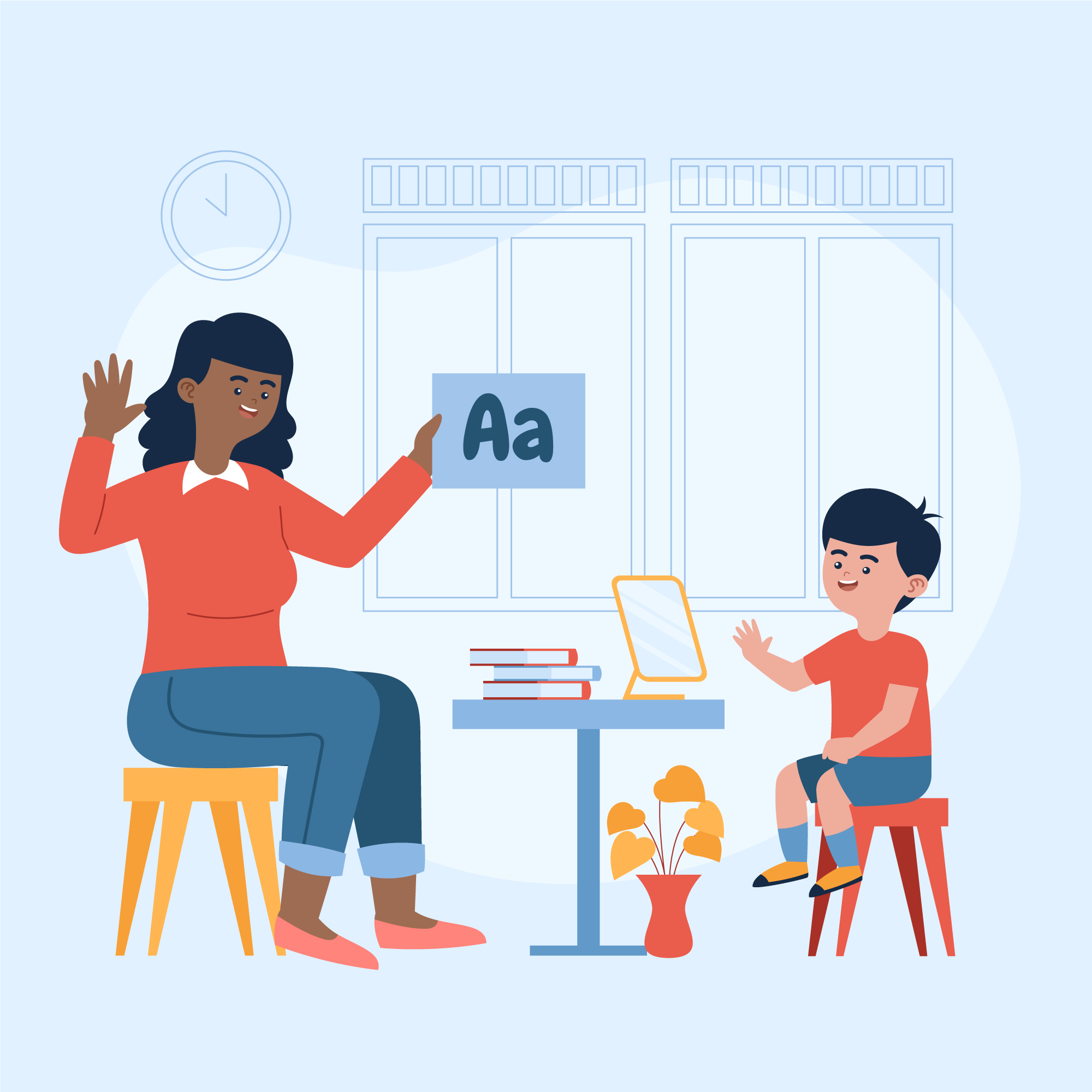 Key Benefits of Educational Games