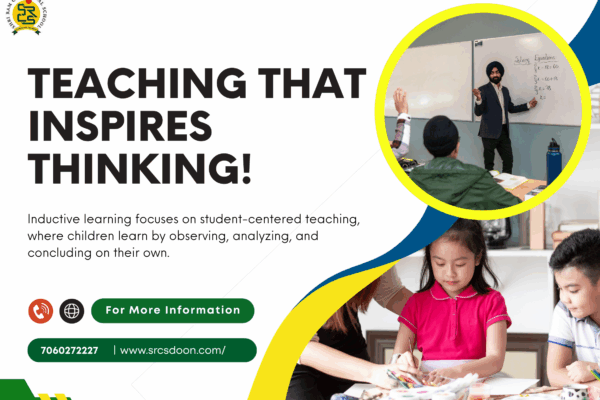 Inductive Method of Teaching