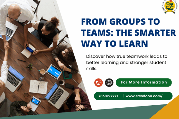 Teamwork in Education