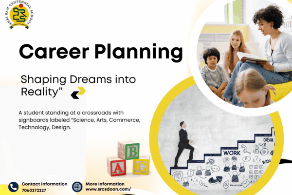Career Planning