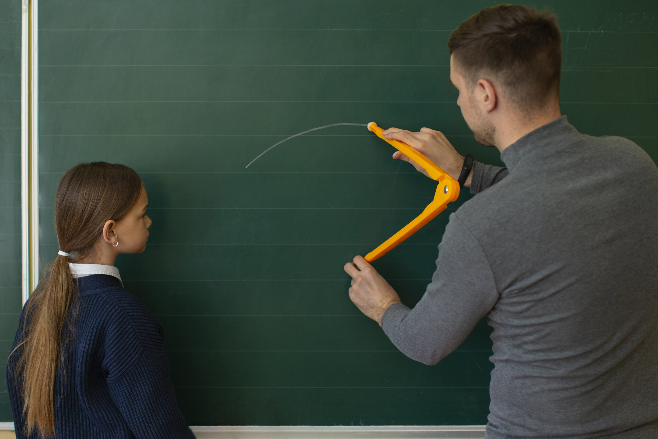 Integrating Technology in Math Labs