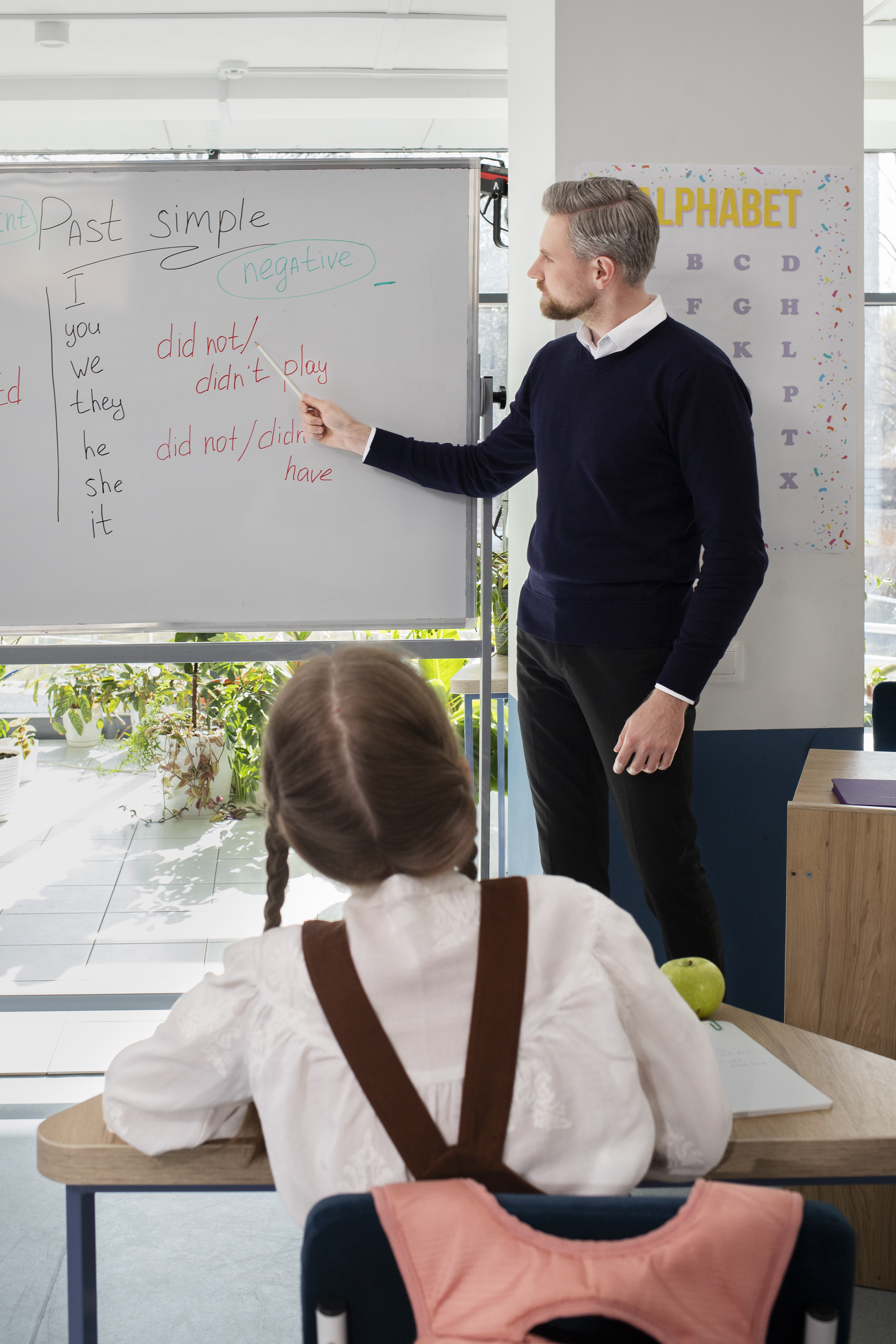 Inductive Method of Teaching