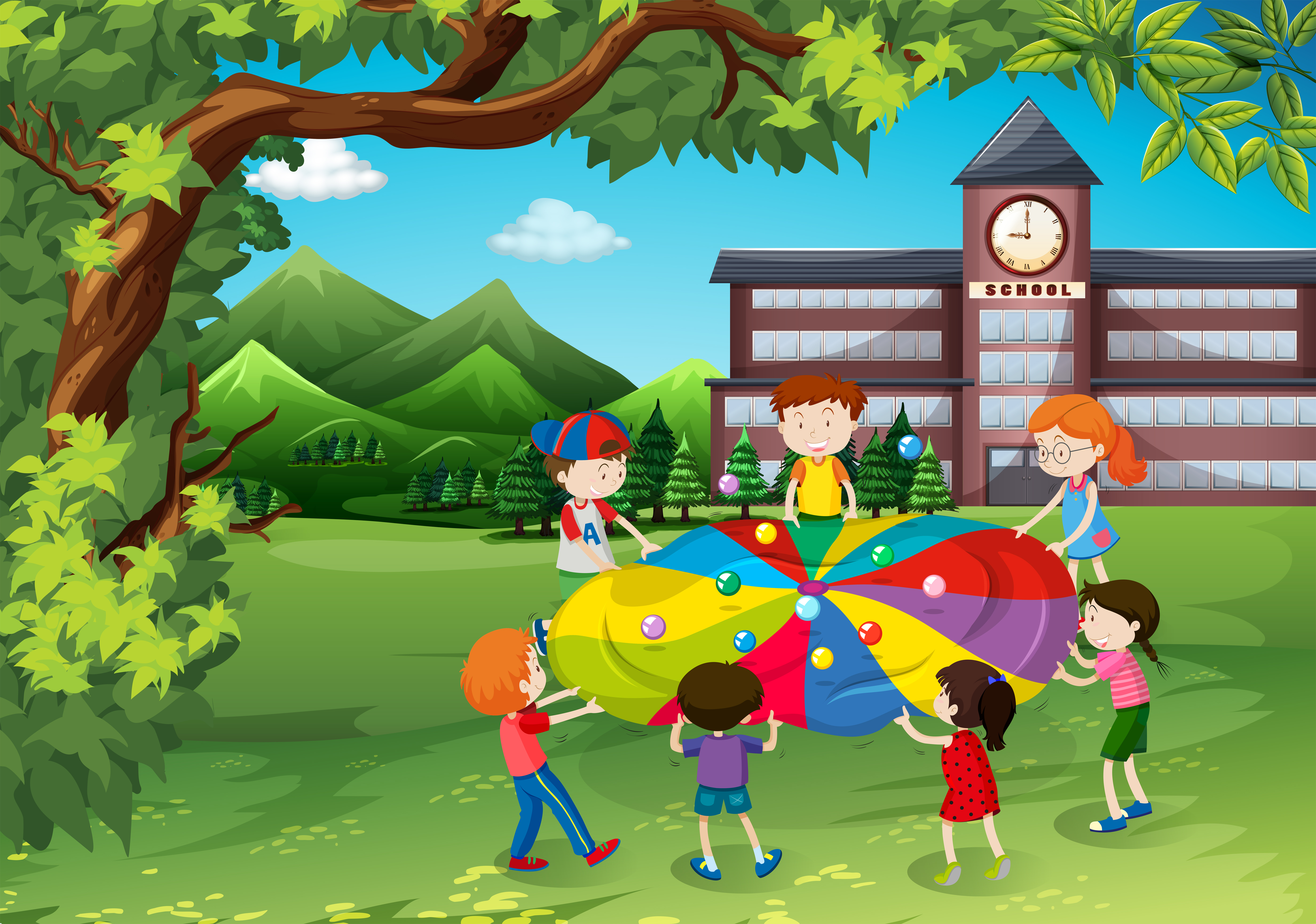 Climate Change Education