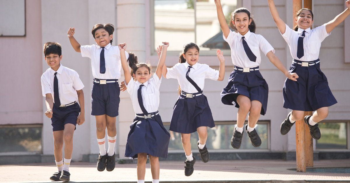 icse schools in india