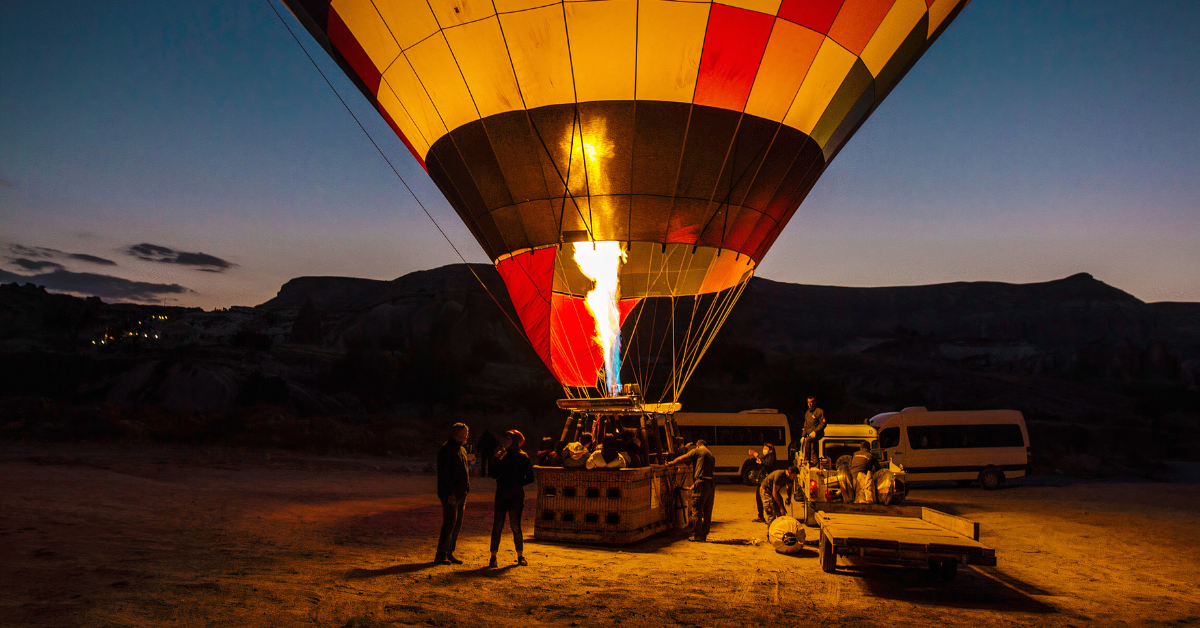  Science Project Ideas